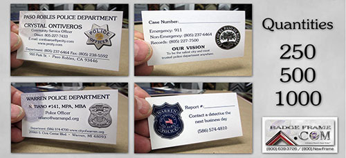 Business Cards 2