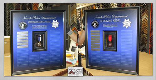 Perpetual Plaques 4